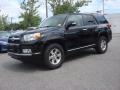 Black - 4Runner SR5 4x4 Photo No. 5