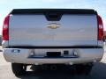 2007 Silver Birch Metallic Chevrolet Avalanche LT 4WD  photo #6