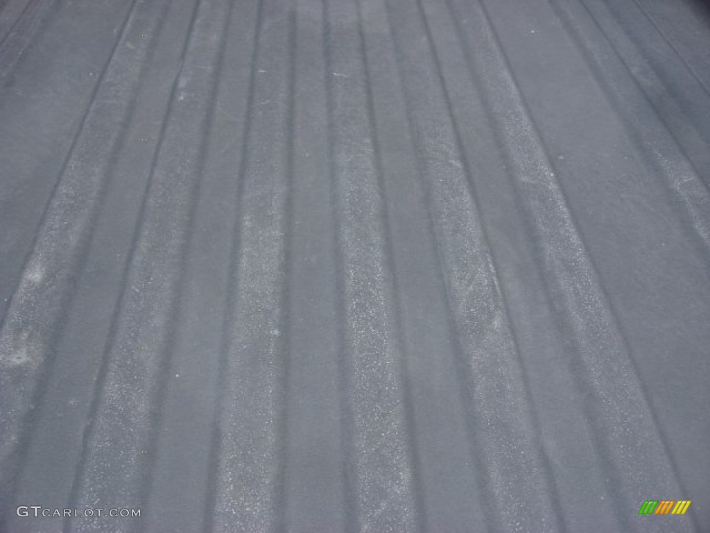 2008 Tundra Limited CrewMax - Silver Sky Metallic / Graphite Gray photo #24