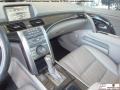 2009 Platinum Frost Metallic Acura RL 3.7 AWD Sedan  photo #12