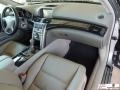 2009 Platinum Frost Metallic Acura RL 3.7 AWD Sedan  photo #22