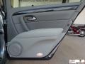 Platinum Frost Metallic - RL 3.7 AWD Sedan Photo No. 27