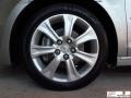 2009 Platinum Frost Metallic Acura RL 3.7 AWD Sedan  photo #28