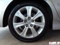 Platinum Frost Metallic - RL 3.7 AWD Sedan Photo No. 31