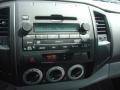 Super White - Tacoma Regular Cab Photo No. 13