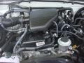Super White - Tacoma Regular Cab Photo No. 18