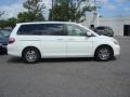 2006 Taffeta White Honda Odyssey EX-L  photo #3