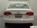 Ibis White - A4 2.0T Sedan Photo No. 8