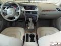Ibis White - A4 2.0T Sedan Photo No. 18