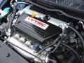 2.0 Liter DOHC 16-Valve i-VTEC 4 Cylinder Engine for 2010 Honda Civic Si Sedan #70544497