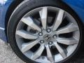 2010 Honda Civic Si Sedan Wheel