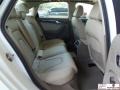 Ibis White - A4 2.0T Sedan Photo No. 24