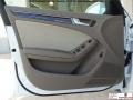 Ibis White - A4 2.0T Sedan Photo No. 25