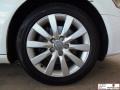 Ibis White - A4 2.0T Sedan Photo No. 32