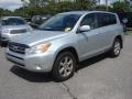 2007 Classic Silver Metallic Toyota RAV4 Limited  photo #5