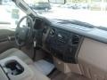 Oxford White - F450 Super Duty XLT Crew Cab 4x4 Dually Photo No. 19
