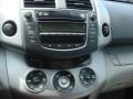 2007 Classic Silver Metallic Toyota RAV4 Limited  photo #17