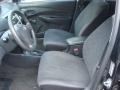 Black Sand Pearl - Yaris Sedan Photo No. 9