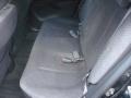 Black Sand Pearl - Yaris Sedan Photo No. 10