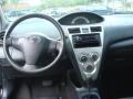 Black Sand Pearl - Yaris Sedan Photo No. 11