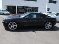 Black - Camaro LS Coupe Photo No. 24