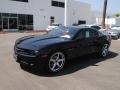 Black - Camaro LS Coupe Photo No. 25