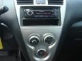 Black Sand Pearl - Yaris Sedan Photo No. 15