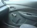 Black Sand Pearl - Yaris Sedan Photo No. 17