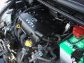 Black Sand Pearl - Yaris Sedan Photo No. 21