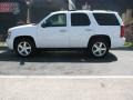 2007 Summit White Chevrolet Tahoe LTZ  photo #1