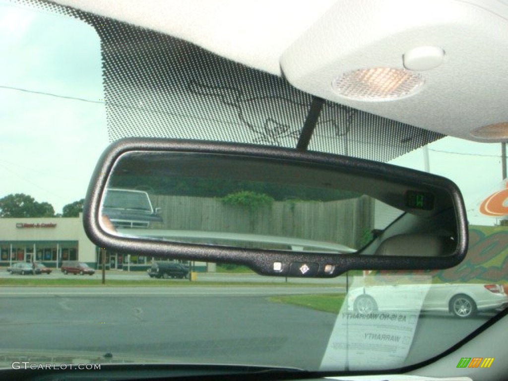 2008 Mustang GT Deluxe Coupe - Vapor Silver Metallic / Light Graphite photo #16