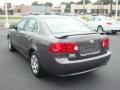 2008 Midnight Gray Metallic Kia Optima LX  photo #3