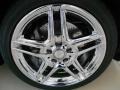 Polar White - E 350 Coupe Photo No. 4