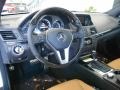 Polar White - E 350 Coupe Photo No. 5