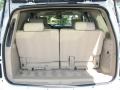 2007 Summit White Chevrolet Tahoe LTZ  photo #7