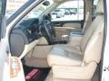 2007 Summit White Chevrolet Tahoe LTZ  photo #9