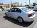 2009 Titanium Silver Metallic BMW 3 Series 328i Sedan  photo #11
