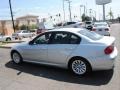 2009 Titanium Silver Metallic BMW 3 Series 328i Sedan  photo #13