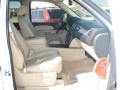 2007 Summit White Chevrolet Tahoe LTZ  photo #10