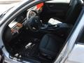 2009 Titanium Silver Metallic BMW 3 Series 328i Sedan  photo #16