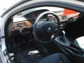 2009 Titanium Silver Metallic BMW 3 Series 328i Sedan  photo #18