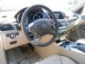 2013 Diamond White Metallic Mercedes-Benz ML 350 4Matic  photo #7