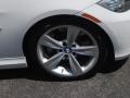 2009 Alpine White BMW 3 Series 335i Sedan  photo #2