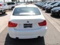2009 Alpine White BMW 3 Series 335i Sedan  photo #9