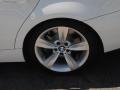 2009 Alpine White BMW 3 Series 335i Sedan  photo #11