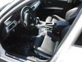 2009 Alpine White BMW 3 Series 335i Sedan  photo #15