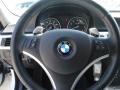 2009 Alpine White BMW 3 Series 335i Sedan  photo #20