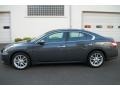 Dark Slate Metallic - Maxima 3.5 SV Premium Photo No. 2
