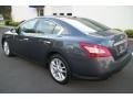 Dark Slate Metallic - Maxima 3.5 SV Premium Photo No. 3