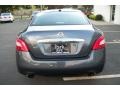 Dark Slate Metallic - Maxima 3.5 SV Premium Photo No. 4